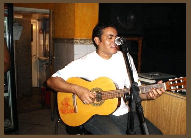 Chico Zé